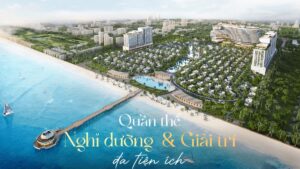Uy Tín Chủ Đầu Tư The Maris Vũng Tàu