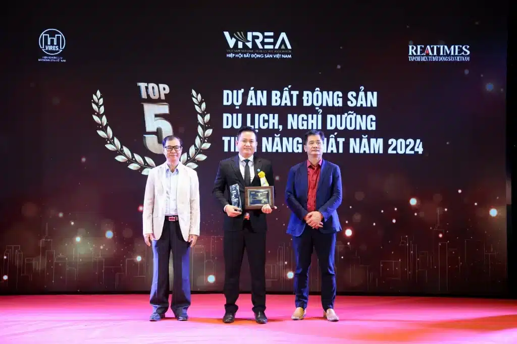Tổng Quan Chủ Đầu Tư The Maris Vũng Tàu