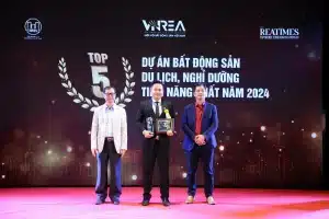 Tổng Quan Chủ Đầu Tư The Maris Vũng Tàu