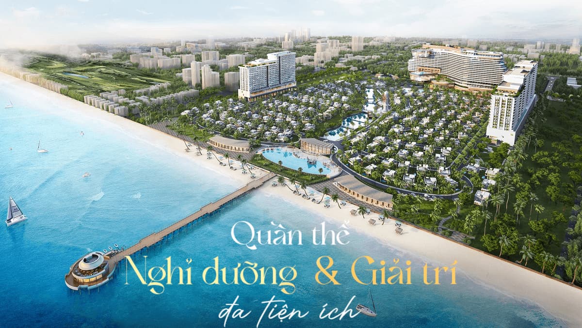 Uy Tín Chủ Đầu Tư The Maris Vũng Tàu