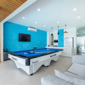 Alternative view of Villa A01 - Grand Ocean Villa | 3PN 4WC | Hồ bơi riêng · Căn góc | Sát biển