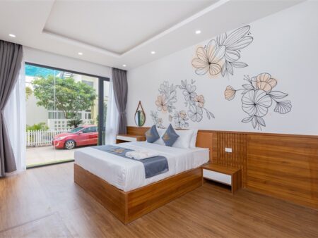 Alternative view of Villa B20 – Grand Ocean Villa